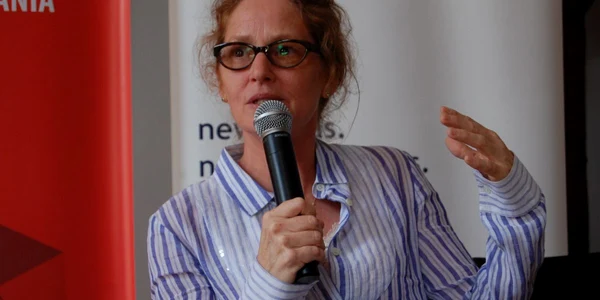Melissa Leo