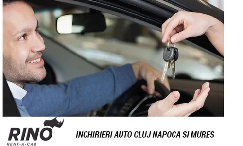 Care sunt avantajele atunci când conduci o mașină închiriată de la RINO Rent a Car jpeg
