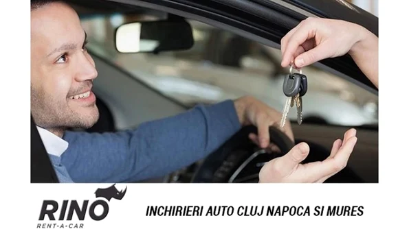 Care sunt avantajele atunci când conduci o mașină închiriată de la RINO Rent a Car jpeg