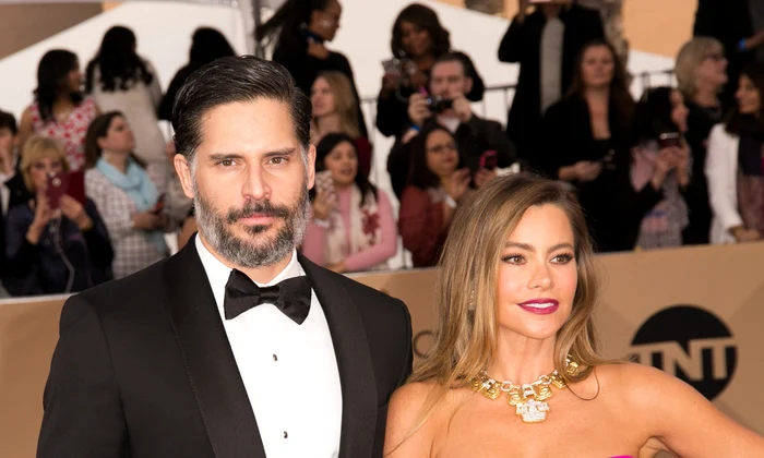 22nd Annual Screen Actors Guild Awards   Arrivals jpeg