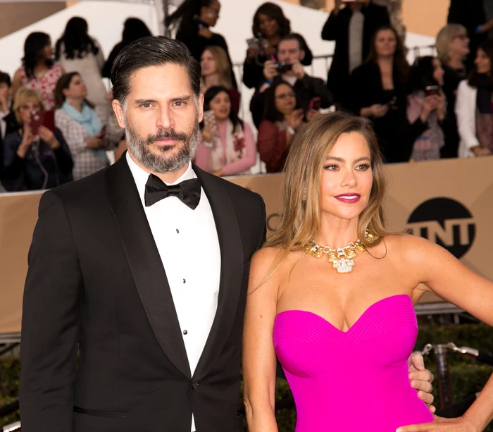 22nd Annual Screen Actors Guild Awards Arrivals jpeg