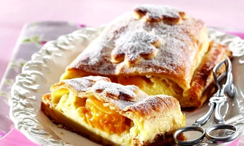strudel cu caise 580x400 jpeg