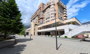 Municipiul Reșița, mai 2026  Foto Daniel Guță ADEVĂRUL (198) jpg