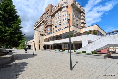 Municipiul Reșița, mai 2026  Foto Daniel Guță ADEVĂRUL (198) jpg