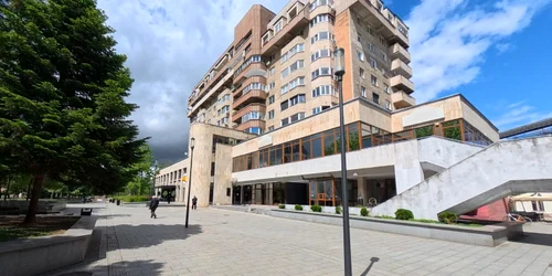 Municipiul Reșița, mai 2026  Foto Daniel Guță ADEVĂRUL (198) jpg