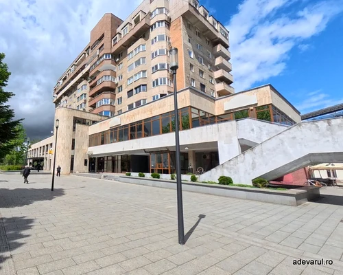 Municipiul Reșița, mai 2026  Foto Daniel Guță ADEVĂRUL (198) jpg
