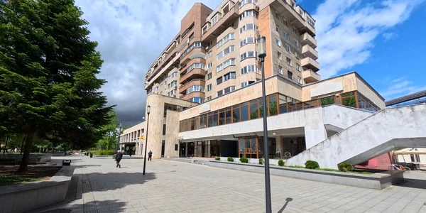Municipiul Reșița, mai 2026  Foto Daniel Guță ADEVĂRUL (198) jpg