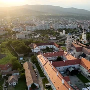 Cetatea Alba Carolina din Alba Iulia Foto Daniel Guță ADEVĂRUL (11) JPG