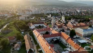 Cetatea Alba Carolina din Alba Iulia  Foto Daniel Guță ADEVĂRUL (11) JPG