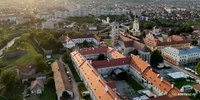 Cetatea Alba Carolina din Alba Iulia  Foto Daniel Guță ADEVĂRUL (11) JPG