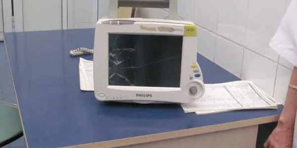 monitor
