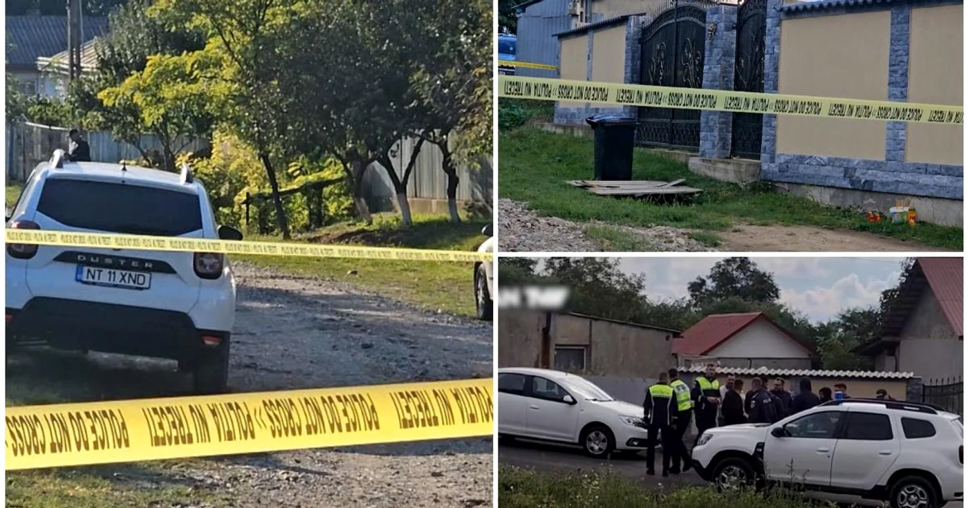 O tânără de 20 de ani a fost ucisă de fostul iubit chiar sub privirile mamei sale.
