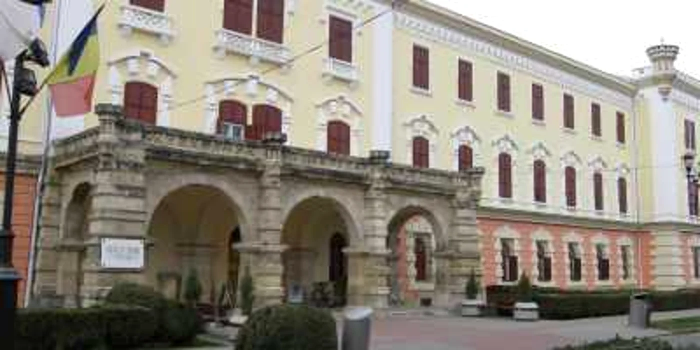 Muzeul Unirii din Alba Iulia