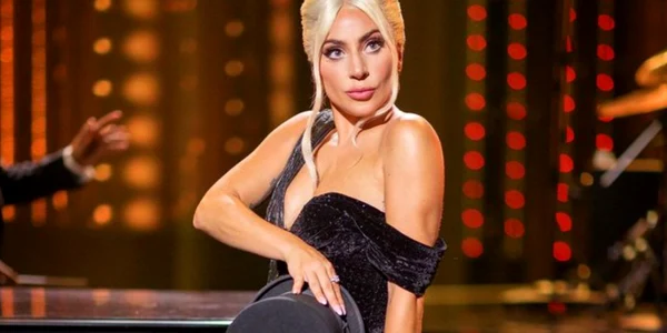 gaga