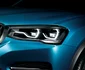 BMW X4 Concept 6