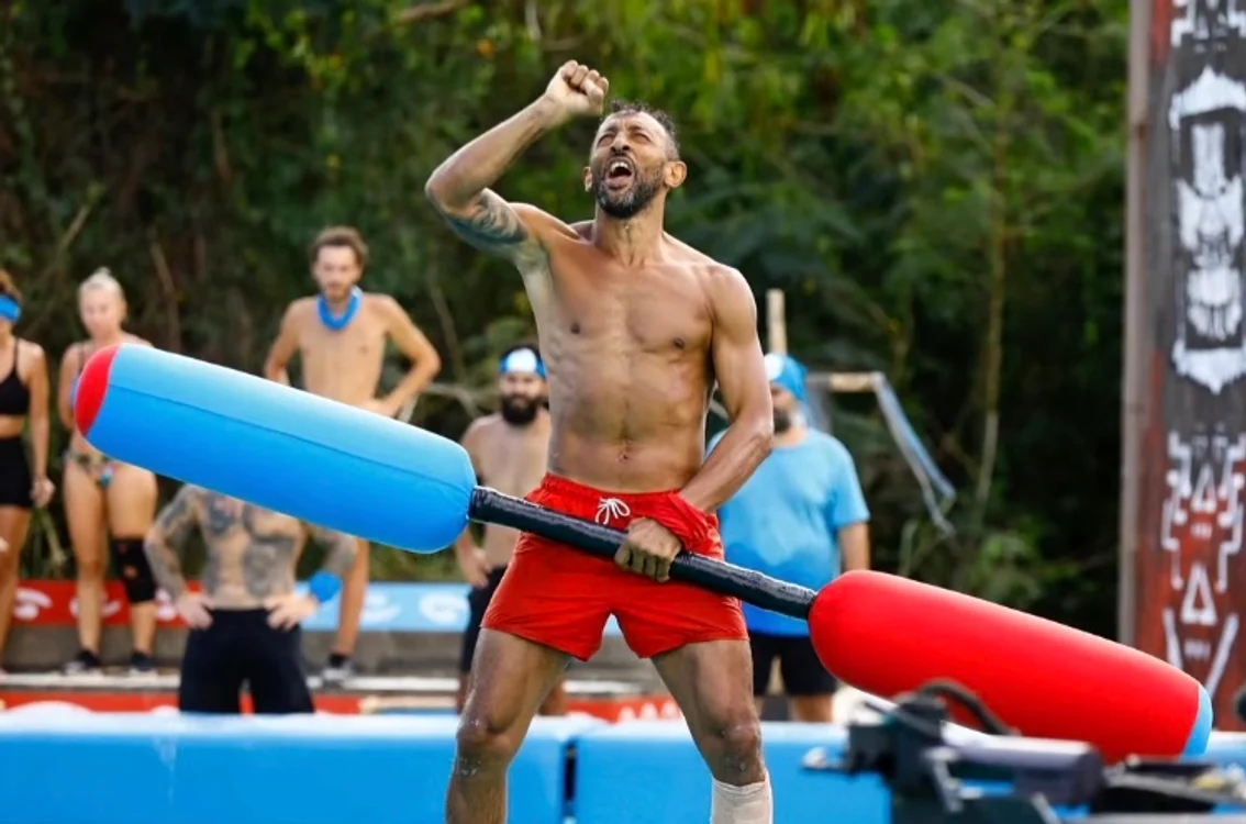 Kamara, revoltat că nu a fost chemat la Survivor All Stars Instagram 