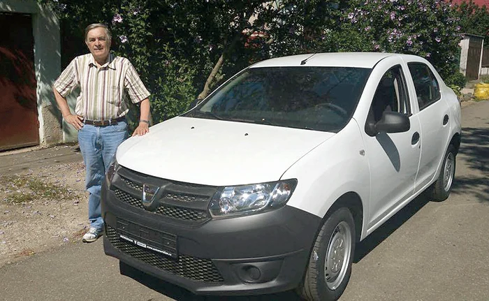 
    Date tehnice: Dacia Logan Acces 1.2, 16 V, 75 CP. Nivel de echipare: ACC 12D 5R. Motor: Benzină. Putere: 55/75. Normă de poluare: Euro 6. An de fabricaţie: 2016Foto: Arhivă personală  