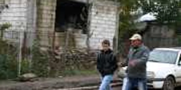 Casele rămase neterminate sunt vândute la preţuri bune în Botoşani
