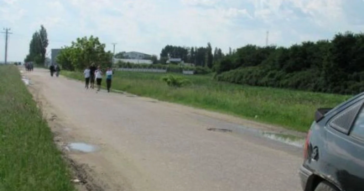 Zona Strehareţi va fi civilizată, în sfârşit