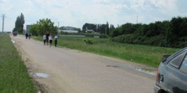 Zona Strehareţi va fi civilizată, în sfârşit
