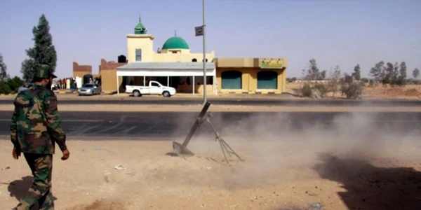 libia