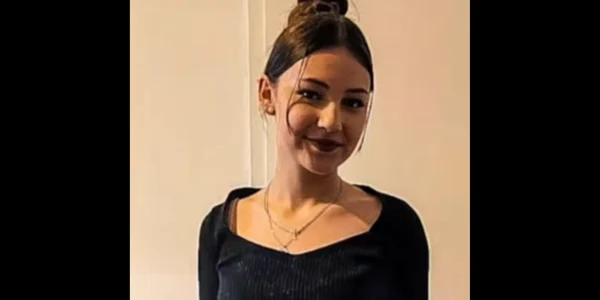 o adolescenta romanca s a inecat intr un rau din germania foto captura video tiktok breakingnewsgermany3 png