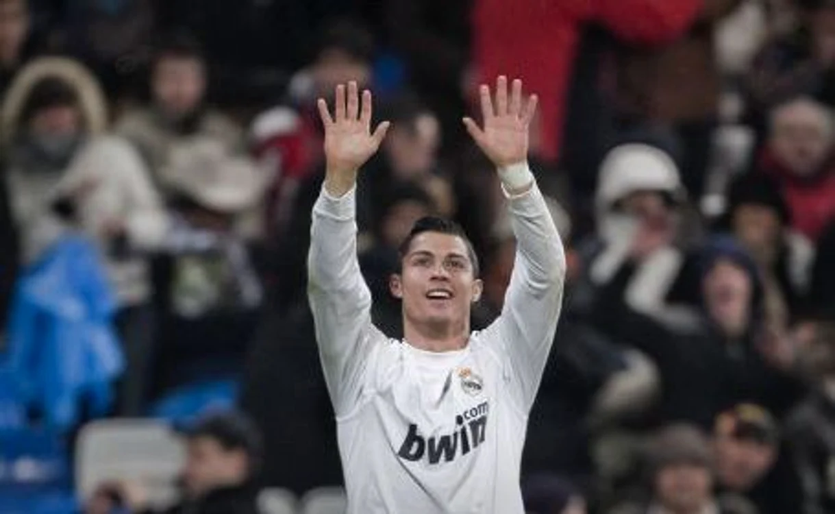 
    Realul lui Cristiano Ronaldo va juca şi luni în campionat  