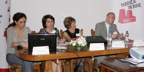 A fost analizată strategia de lucru