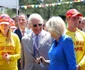 Regele Charles și Regina Camilla 