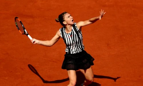 roland garros simona halep miercuri jpeg