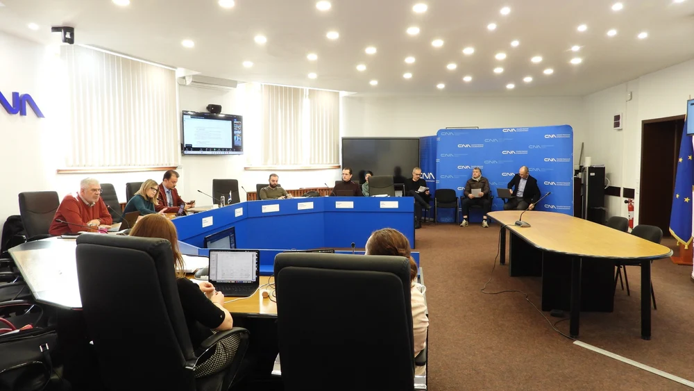 Realitatea Plus, amendată de CNA după ce a ignorat sancțiunile pe rețelele sociale. Cum au fost taxate titlurile România TV