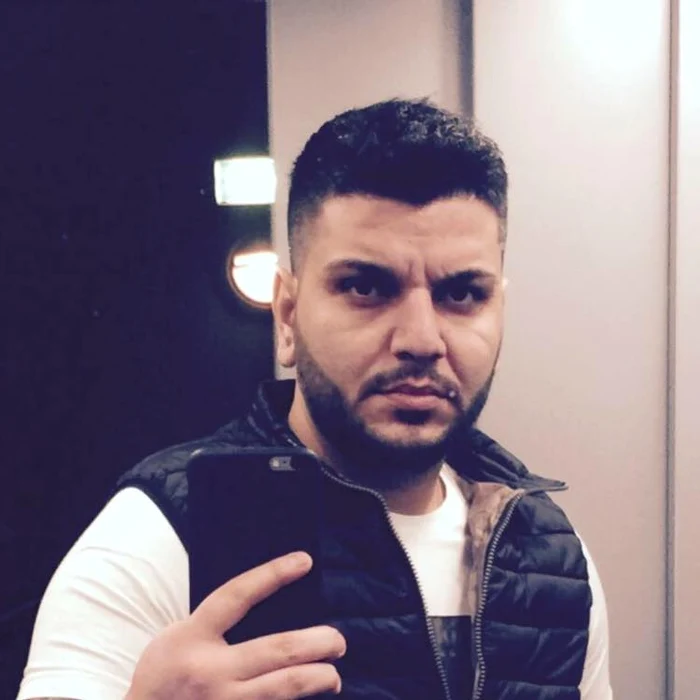 Scandalul în care a fost implicat fiul lui Sile Cămătaru a fost filmat FOTO opiniatimisoarei.ro