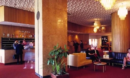 Cum s a construit primul hotel de cinci stele din România jpeg