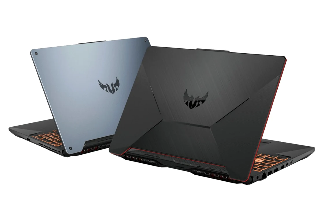 TUF Gaming F15 si F17