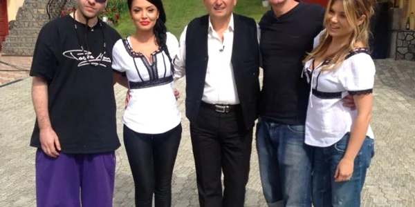 poftiti pe la noi! foto antena 1