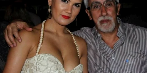 eliza pinto si carlos pinto foto la vox de galicia