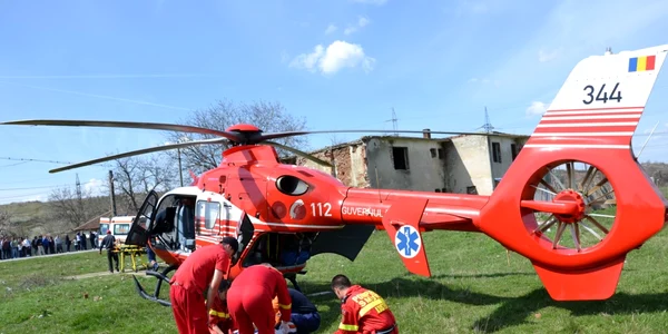 accident iancu-jianu