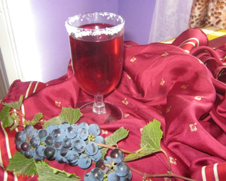 
    Lichior de struguri  