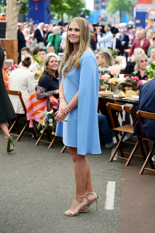 Prințesa Amalia a Olandei, GettyImages 2212073986 jpg