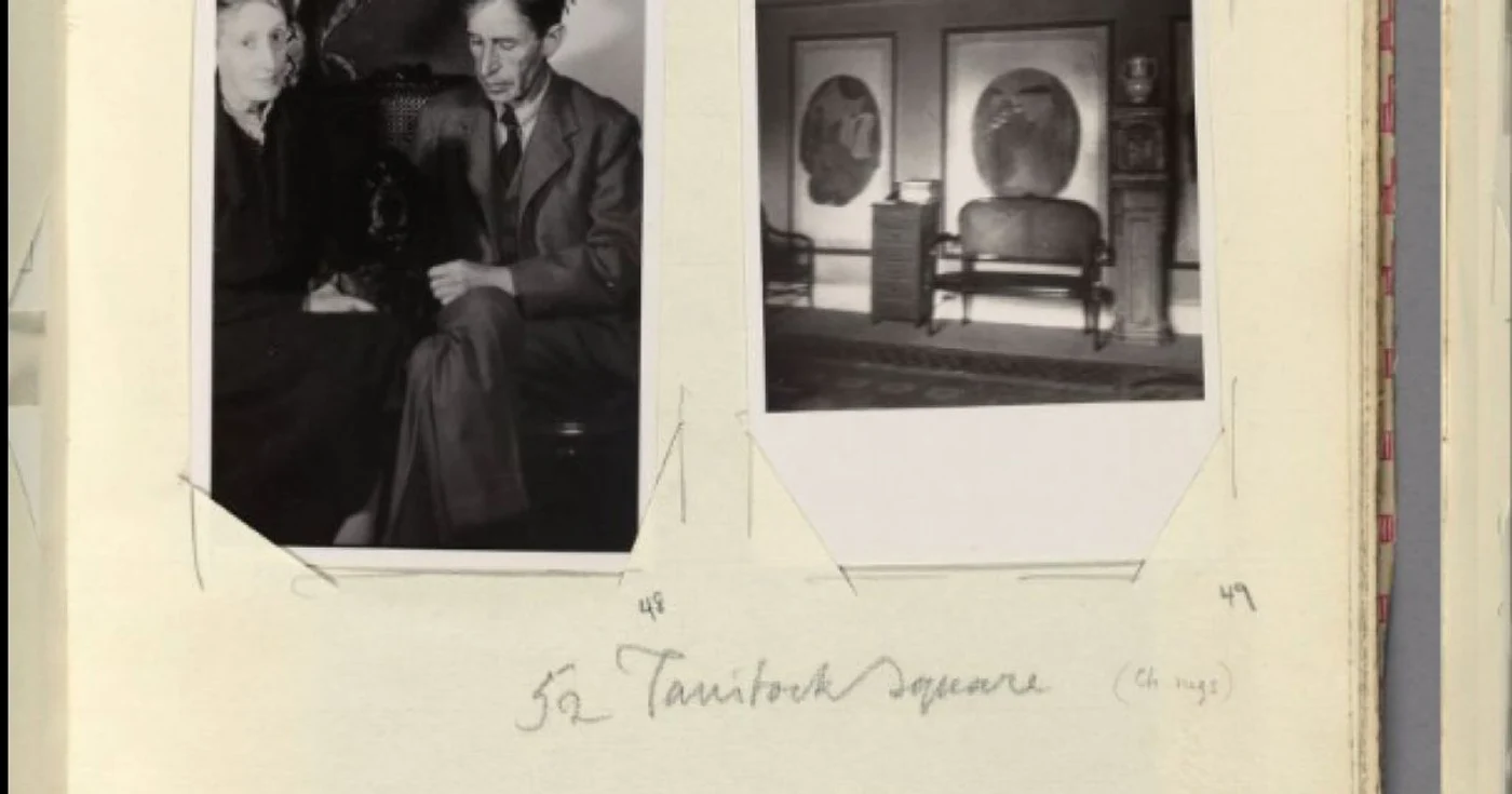 woolf