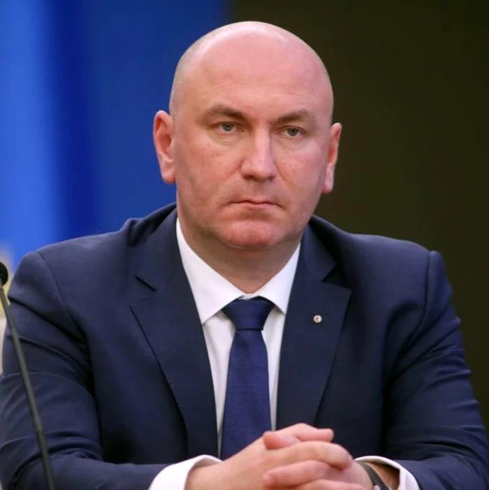 Gabriel Lazany, managerul Spitalului de Urgență Bistrița, a început lupta cu mita pentru doctori