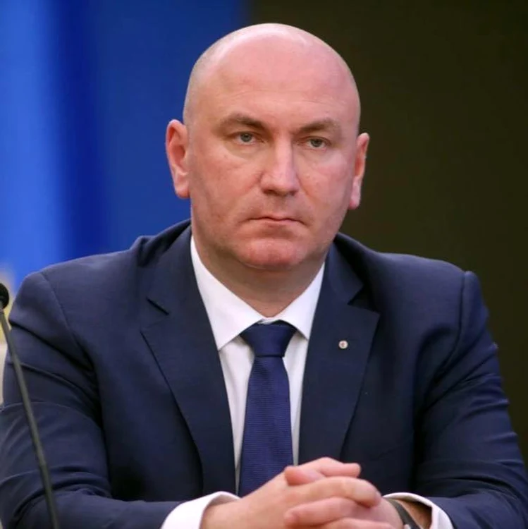 Gabriel Lazany, managerul Spitalului de Urgență Bistrița, a început lupta cu mita pentru doctori 