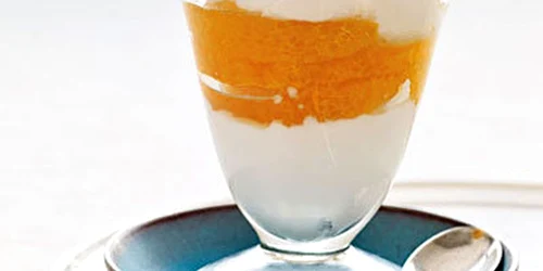 parfait cu iaurt grecesc jpeg