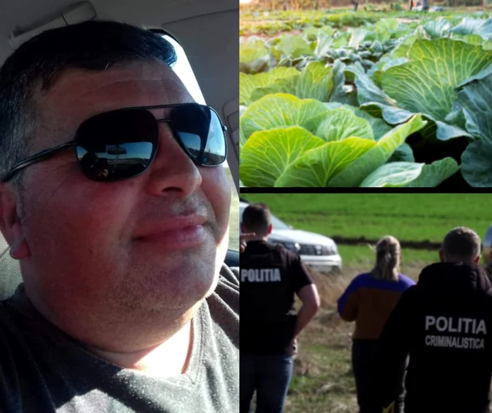 Tatăl lui Dănuț Olteanu a murit într-un accident / foto: Instagram