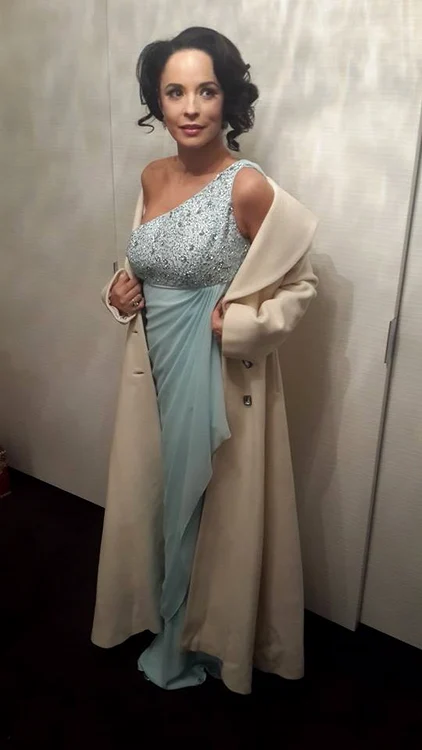 Andreea Marin (foto: facebook)