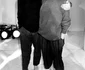 Vivienne Westwood si al doilea sot, Malcolm McLaren, managerul Sex Pistols Foto profimedia 0231118701 jpg