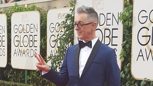 Alan Cumming