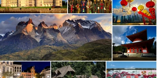 turism travel