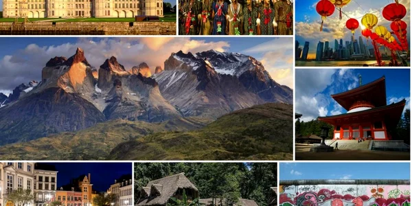 turism travel 