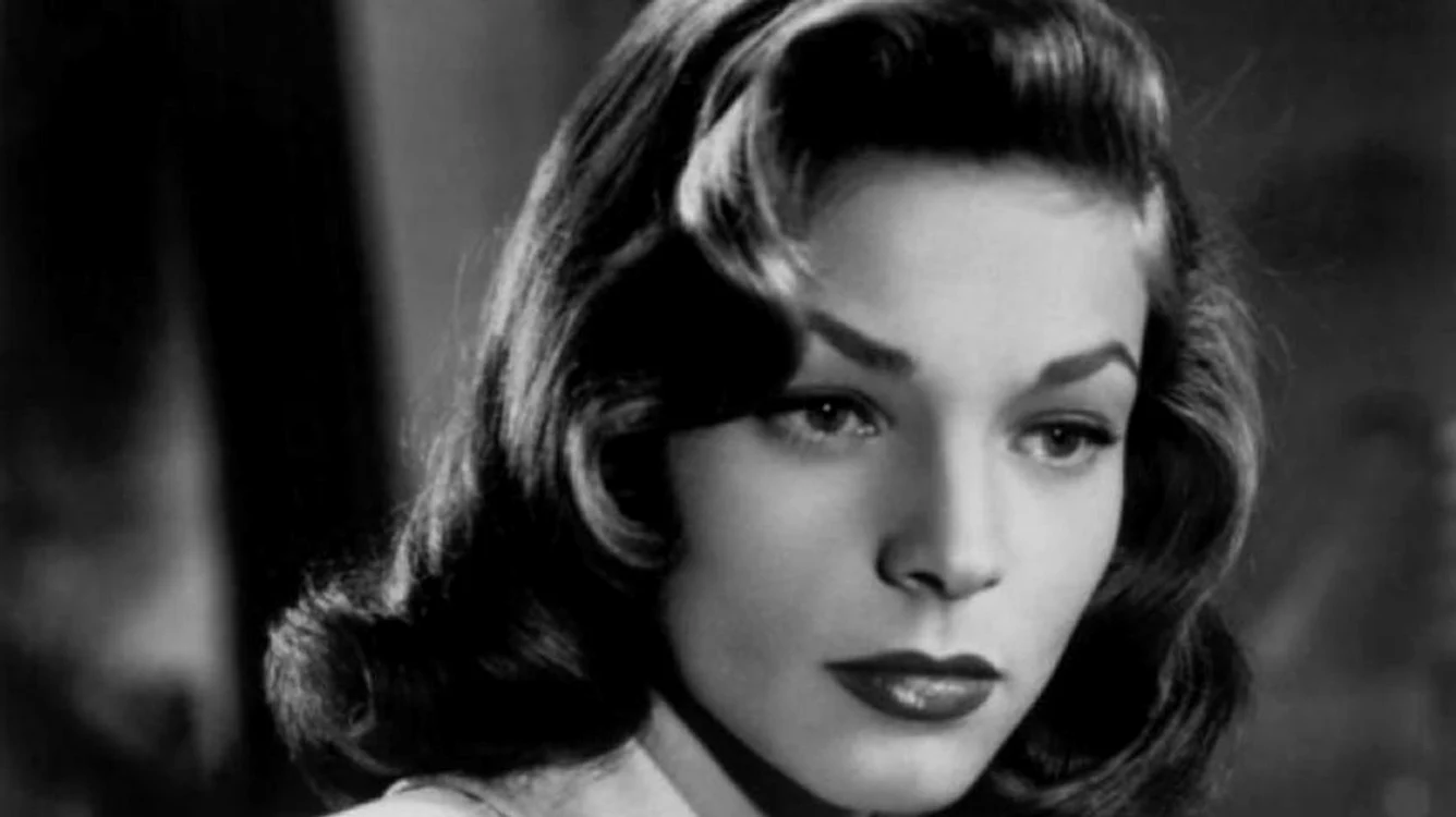 Lauren Bacall, actrița de la Hollywood cu origini românești FOTO Adevărul
